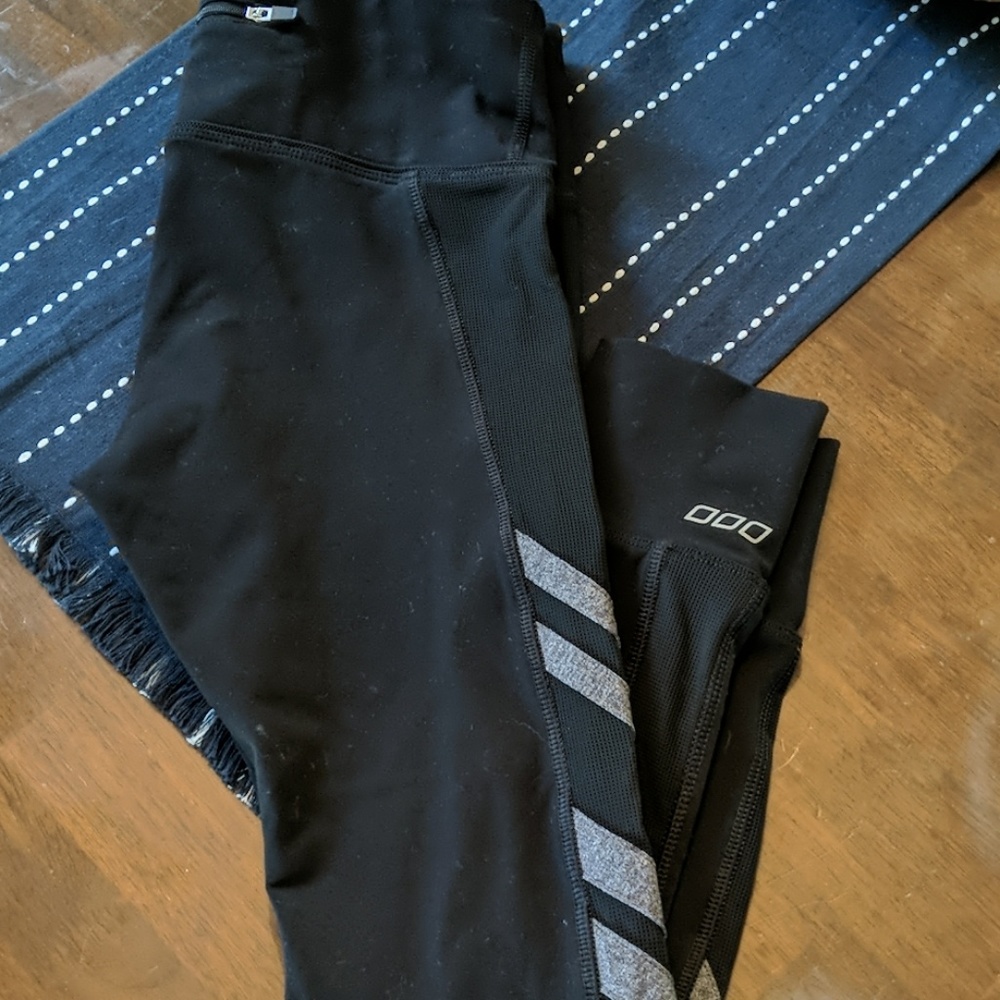Lorna Jane workout pants